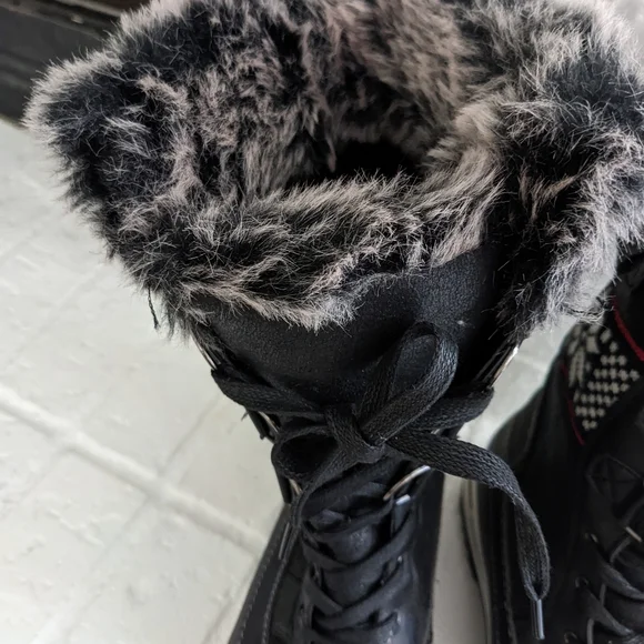 Northside Women's Winter boots - Picture 6 of 9